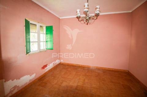 Moradia t2+1 para recuperar