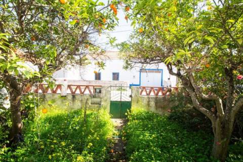 Moradia t2+1 para recuperar