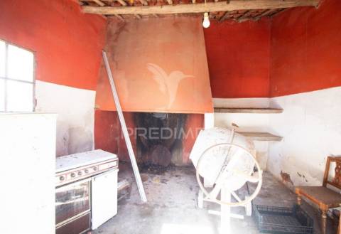 Moradia t2+1 para recuperar