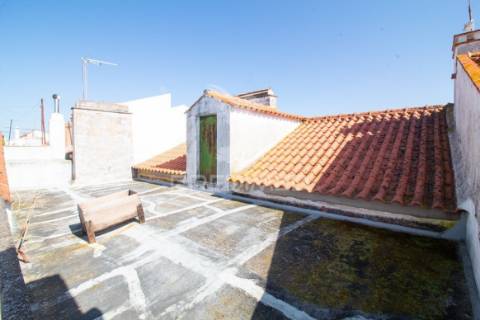 Moradia t2+1 para recuperar