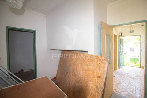 Moradia t2+1 para recuperar