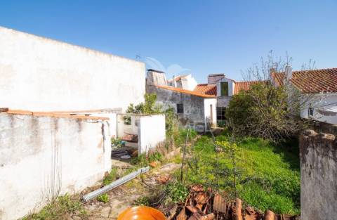 Moradia t2+1 para recuperar