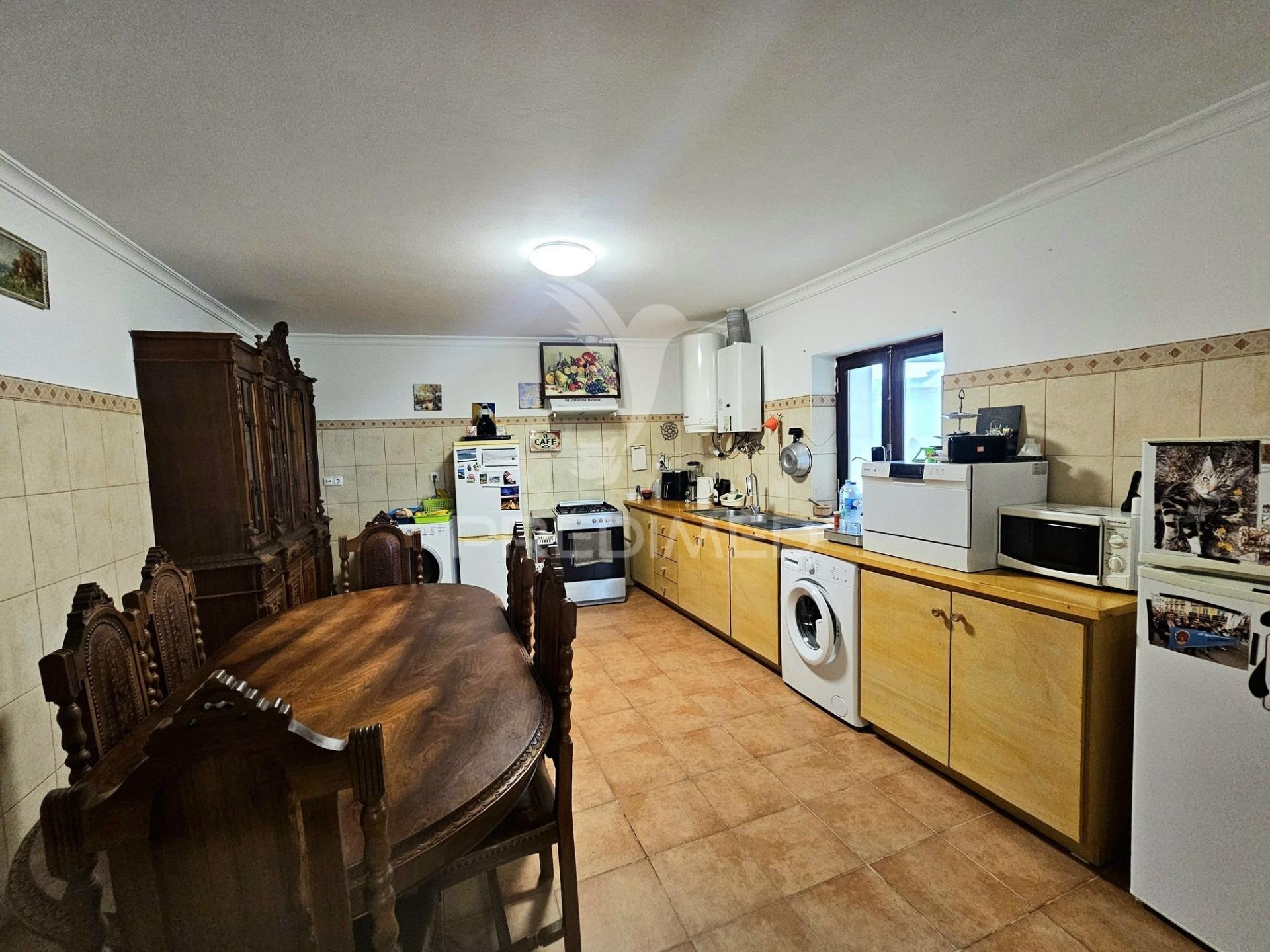 Moradia t2 no rolão, concelho de castro verde.