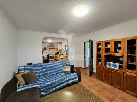 Moradia t2 no rolão, concelho de castro verde.