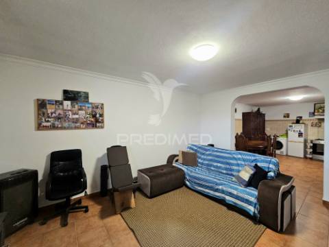 Moradia t2 no rolão, concelho de castro verde.