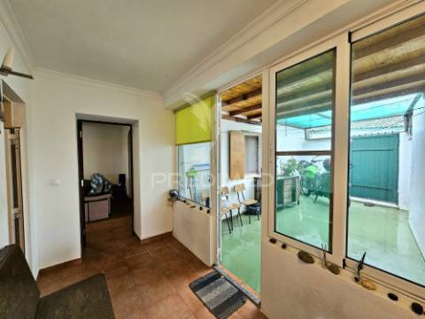 Moradia t2 no rolão, concelho de castro verde.