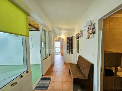 Moradia t2 no rolão, concelho de castro verde.