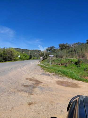 Terreno rústico ,sabóia,odemira.