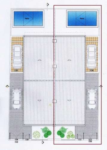 Moradia gem. t4, c/3 suites e piscina, em fernão ferro