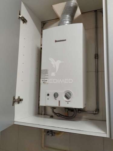 Apartamento para venda