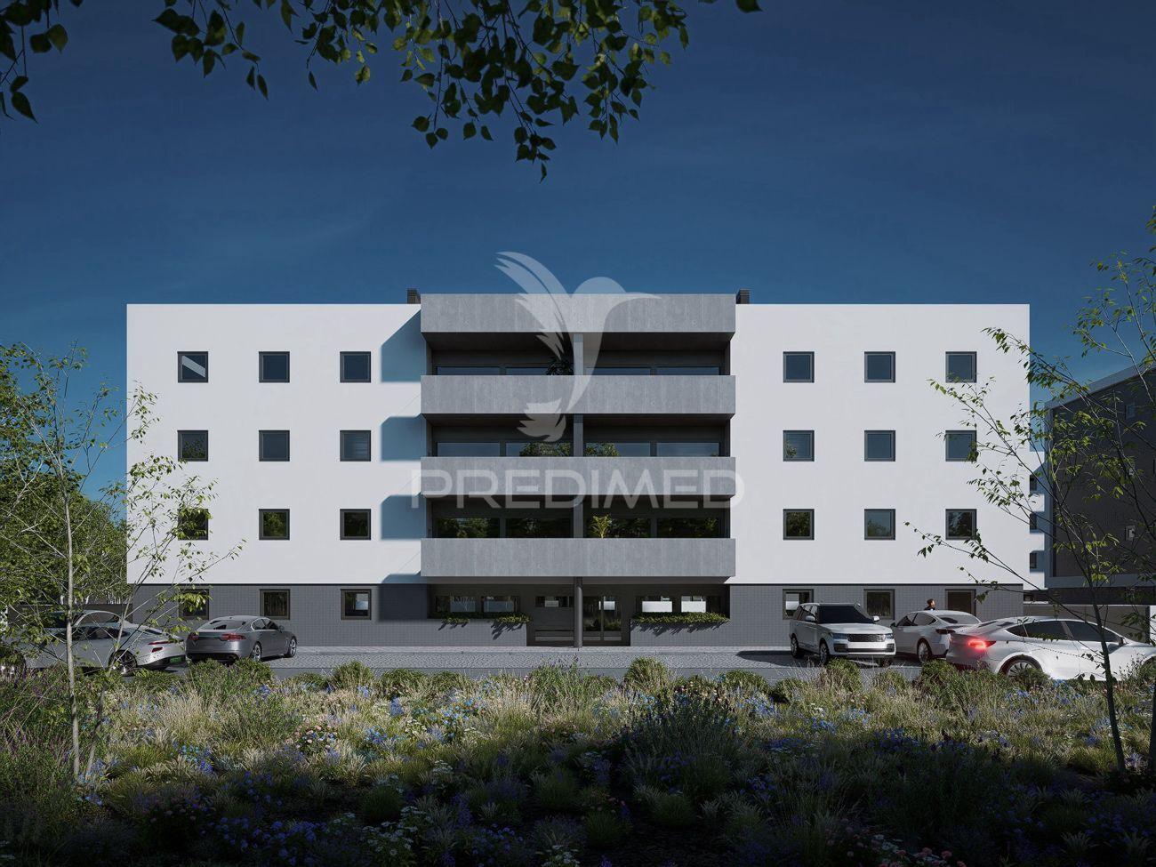 Apartamento t2 em vila verde – oliveira do bairro