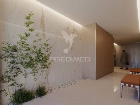 Apartamento t2 em vila verde – oliveira do bairro