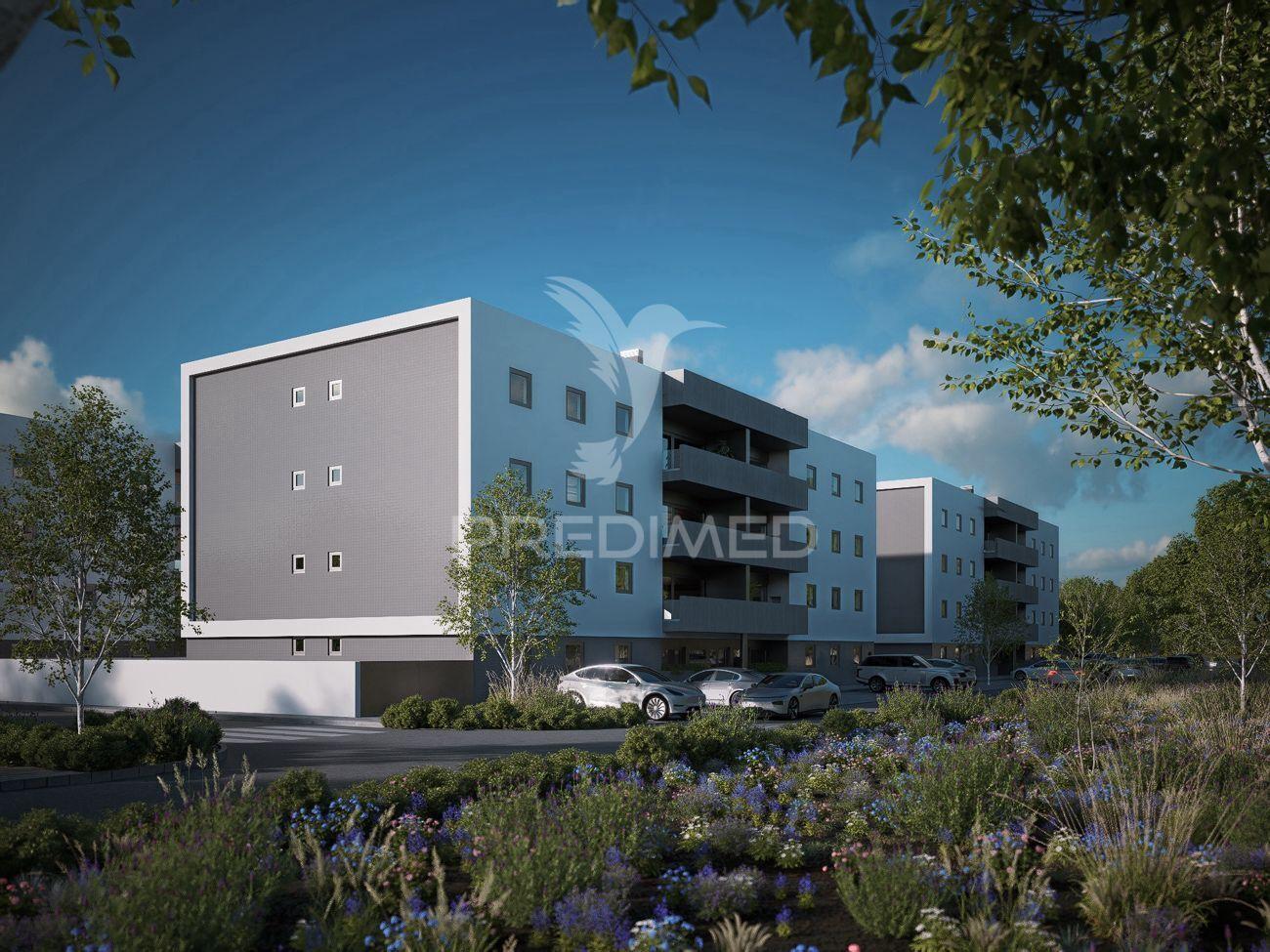 Apartamento t3 em vila verde – oliveira do bairro