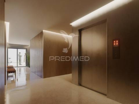 Apartamento t3 em vila verde – oliveira do bairro