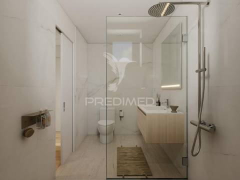 Apartamento t3 em vila verde – oliveira do bairro