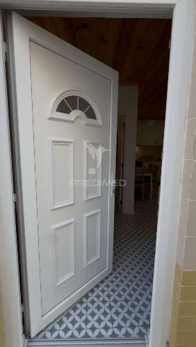 Moradia totalmente remodelada t1 no centro de portimão