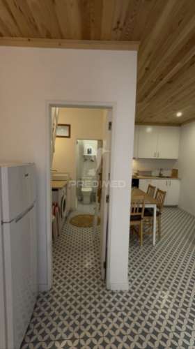 Moradia totalmente remodelada t1 no centro de portimão