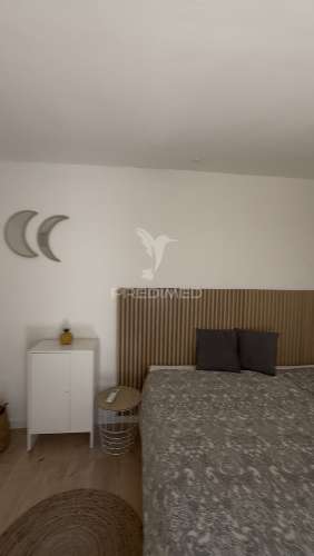 Moradia totalmente remodelada t1 no centro de portimão