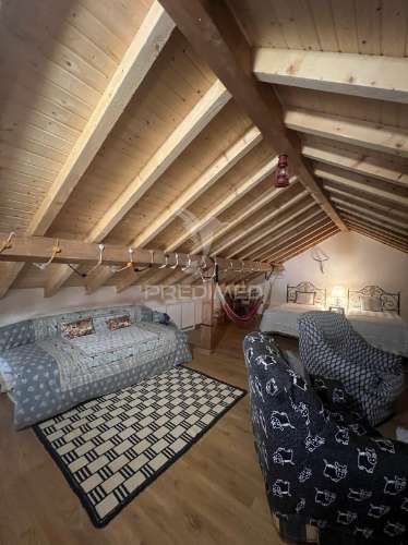 Moradia t2 totalmente remodelada em gralhas – montalegre