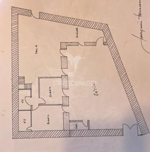 Moradia t2 totalmente remodelada em gralhas – montalegre