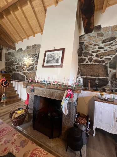 Moradia t2 totalmente remodelada em gralhas – montalegre