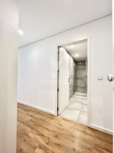 Apartamento t2 novo ao nível do r/c (elevado) na azenha, paranhos (próximo do pólo universitário), porto.