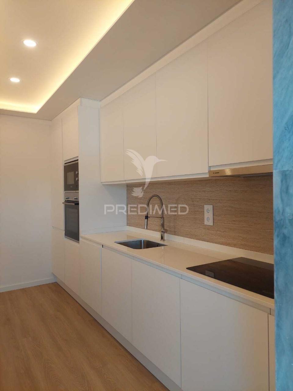 Loulé - apartamento renovado com 3 quartos