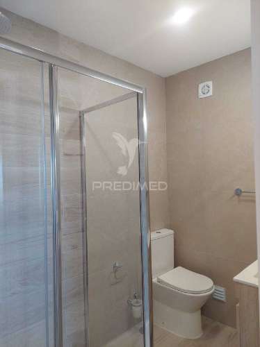 Loulé - apartamento renovado com 3 quartos