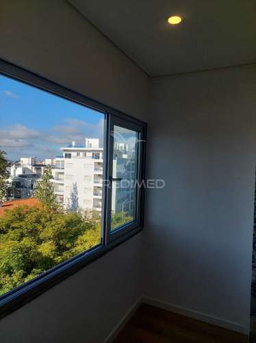 Loulé - apartamento renovado com 3 quartos