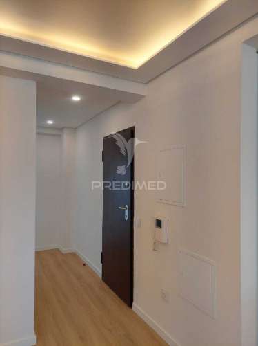 Loulé - apartamento renovado com 3 quartos