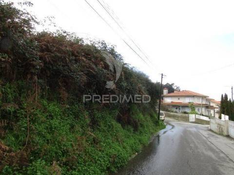 Terreno urbano santa maria da feira