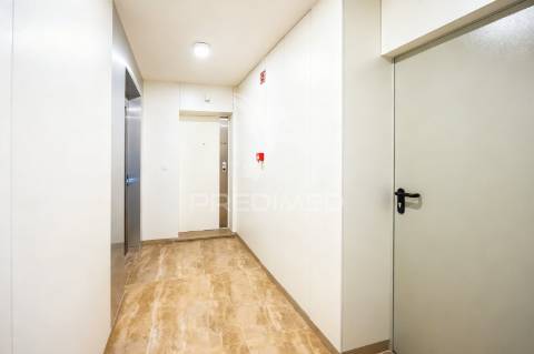 Apartamento t3 novo