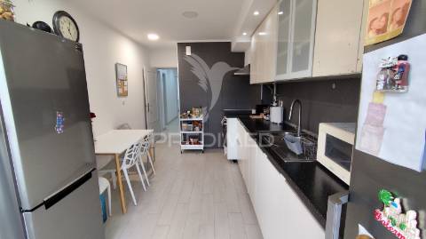 Apartamento t2 amora