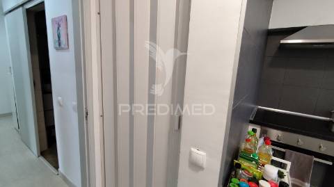 Apartamento t2 amora