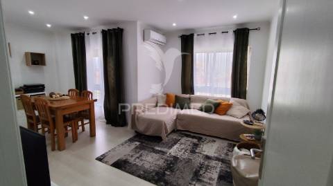 Apartamento t2 amora