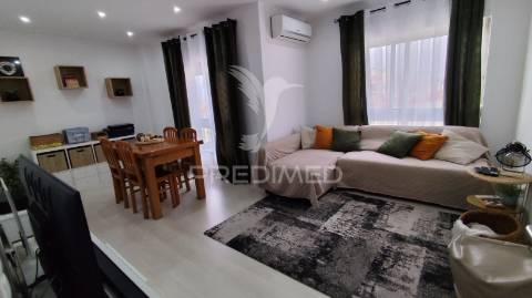 Apartamento t2 amora