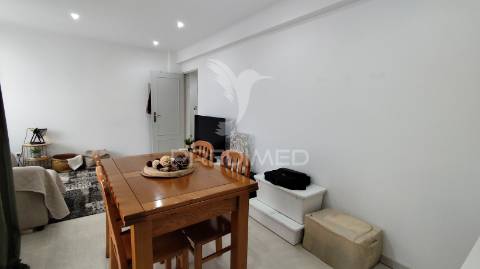 Apartamento t2 amora