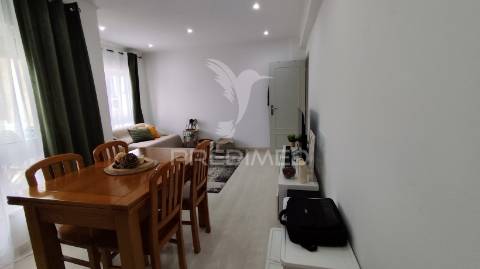 Apartamento t2 amora
