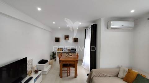 Apartamento t2 amora
