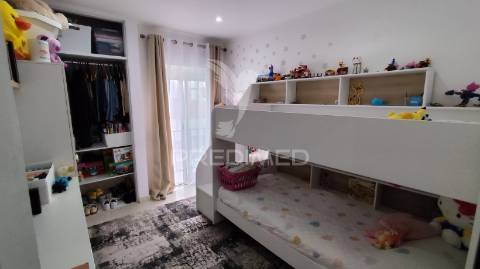Apartamento t2 amora