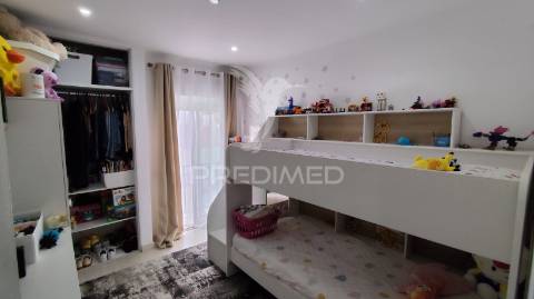 Apartamento t2 amora
