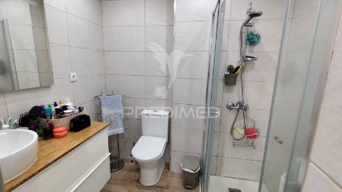Apartamento t2 amora