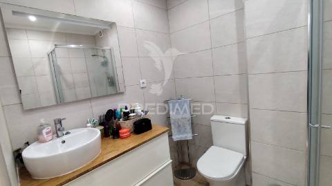 Apartamento t2 amora