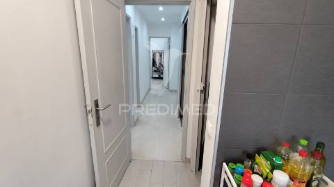 Apartamento t2 amora