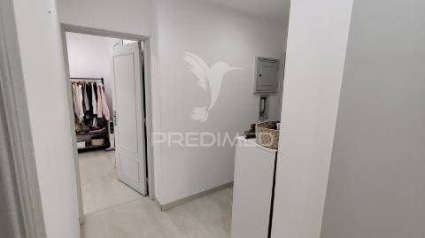 Apartamento t2 amora