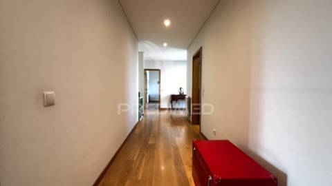 Penthouse / apartamento t5