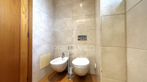 Penthouse / apartamento t5