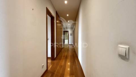 Penthouse / apartamento t5