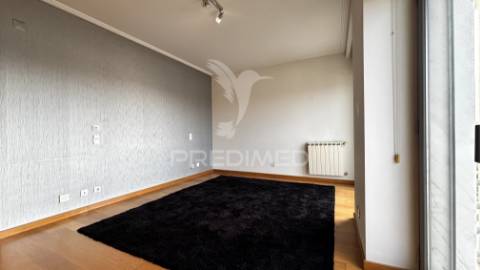 Penthouse / apartamento t5