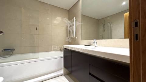 Penthouse / apartamento t5